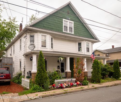 62-60-62 Butler St, Pittston, PA, 18640-2620 | Card Image
