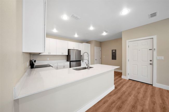 UNIT-201 - 577 Richlands Way, Home with 2 bedrooms, 2 bathrooms and null parking in Fate TX | Image 4