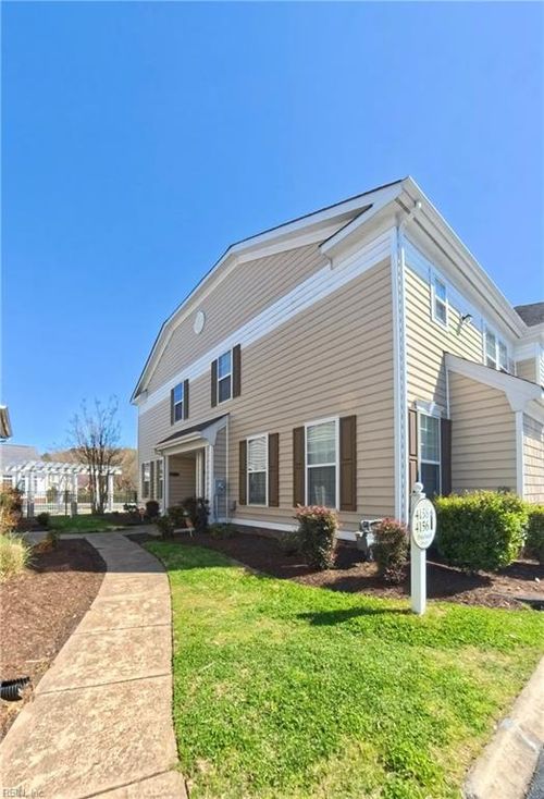 4158 Pritchard St, Suffolk, VA, 23435-3452 | Card Image