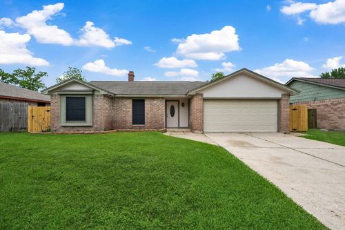 4023 Broken Elm Dr, Spring, TX, 77388-4906 | Card Image