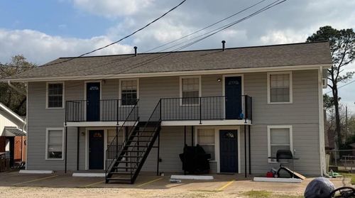 4-1311 1/2 21st Street, Huntsville, TX, 77340 | Card Image