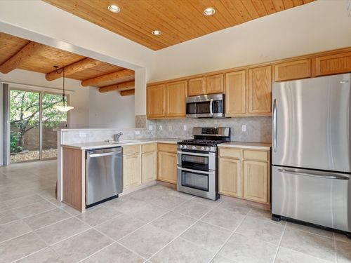 7 Reeds Peak, Santa Fe, NM, 87508-4824 | Card Image