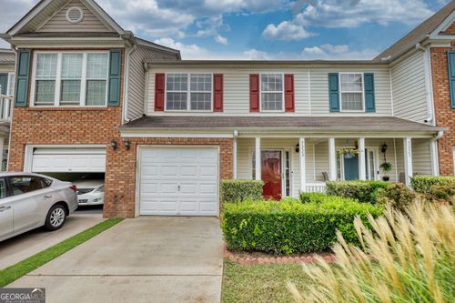 7229 Georges Way, Morrow, GA, 30260-4166 | Card Image
