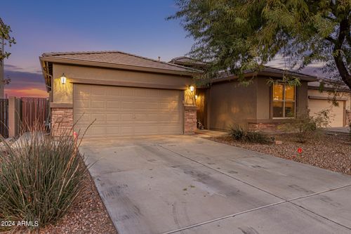 17297 N Cosa St, Maricopa, AZ, 85138-1825 | Card Image