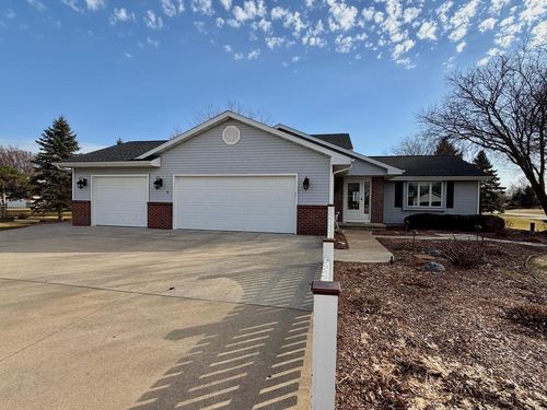 N1340 Westgreen Drive, Greenville, WI, 54942 | Card Image