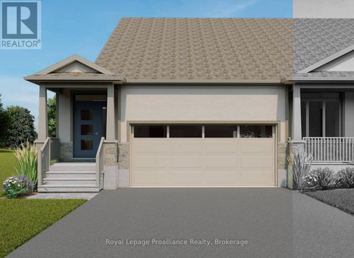 132 Athabaska Dr, Belleville, ON, K8N | Card Image