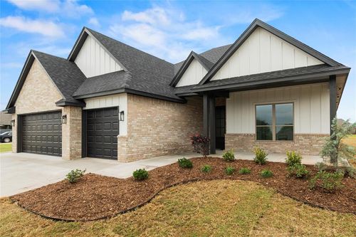 1432 Buckhorn Pl, Tuttle, OK, 73089-5010 | Card Image