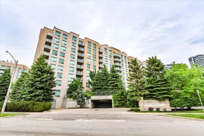 208 - 51 Baffin Crt, Condo with 2 bedrooms, 2 bathrooms and 1 parking in Richmond Hill ON | Image 1