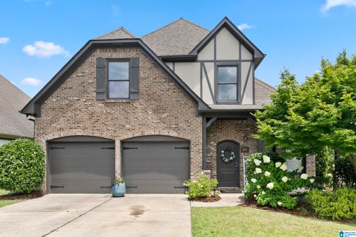 4601 Amberley Dr, BIRMINGHAM, AL, 35242-7588 | Card Image