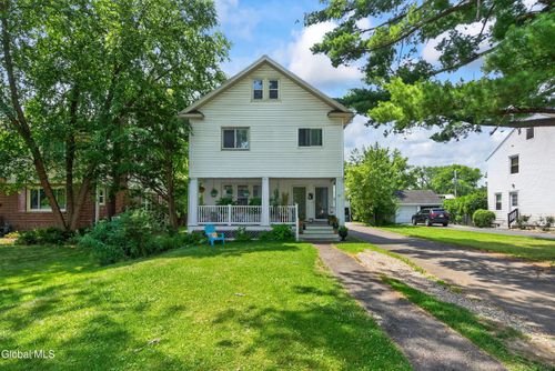 27 Euclid Ave, Delmar, NY, 12054-1216 | Card Image