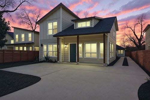 1-1126 Linden St, Austin, TX, 78702-3045 | Card Image