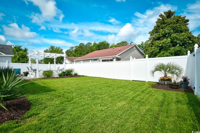 9675 Holladay Dr, House other with 2 bedrooms, 2 bathrooms and 3 parking in Murrells Inlet SC | Image 31