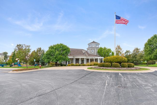 404 Bower Ln, House other with 5 bedrooms, 3 bathrooms and null parking in Oswego IL | Image 46