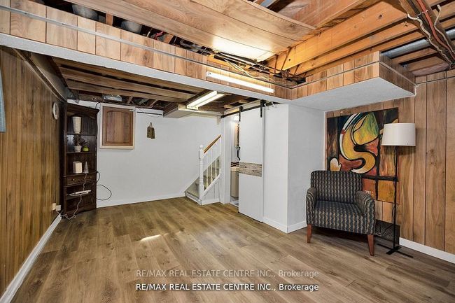 54 Archdekin Dr, House attached with 4 bedrooms, 3 bathrooms and 3 parking in Brampton ON | Image 23