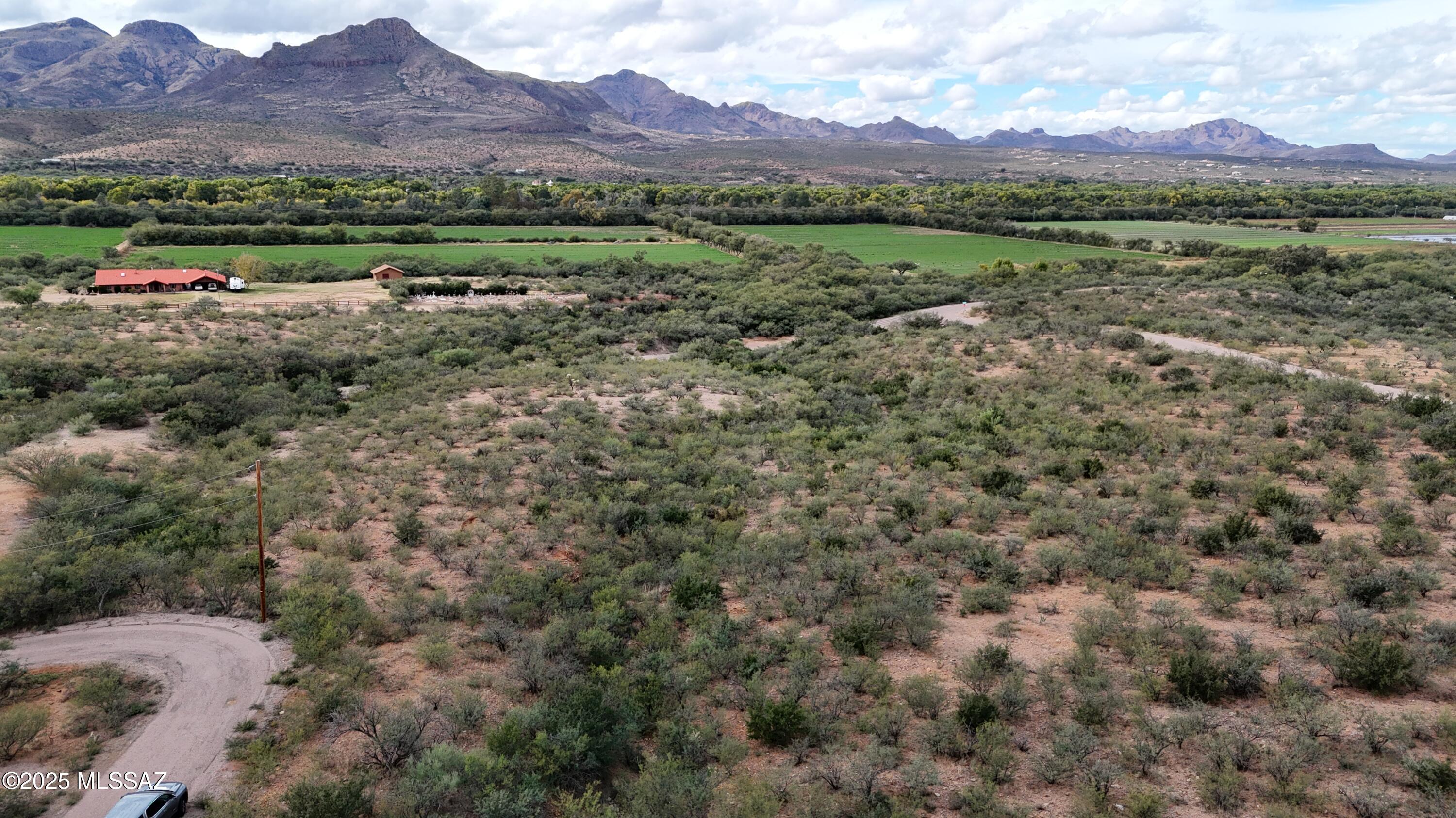 Land in Rio Rico 5