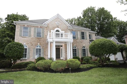 2688 Golf Island Rd, ELLICOTT CITY, MD, 21042-2287 | Card Image