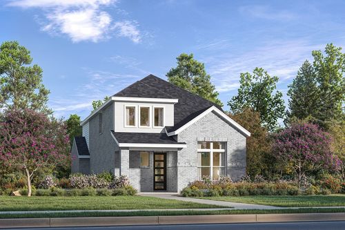11623 Empress Dr, Frisco, TX, 75035-3081 | Card Image