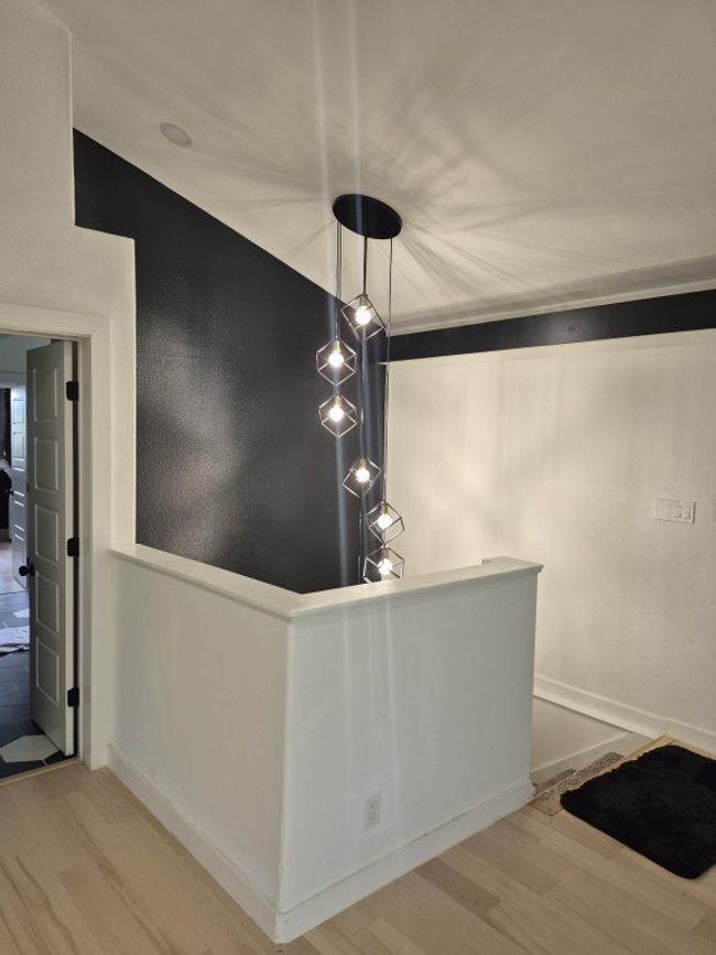 Detailed view of wood finished floors | Image 5