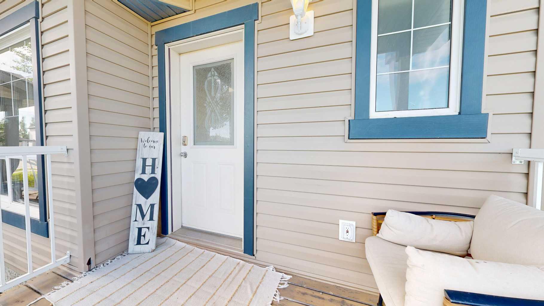 Residential in Grande Prairie 2