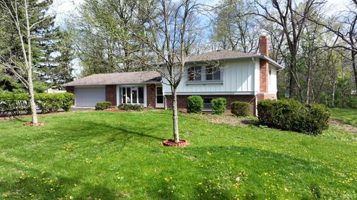 110 Brittany Ln, Monticello, IN, 47960-2507 | Card Image