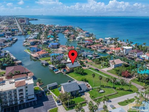 5904 Yucca Cir, South Padre Island, TX, 78597-7609 | Card Image