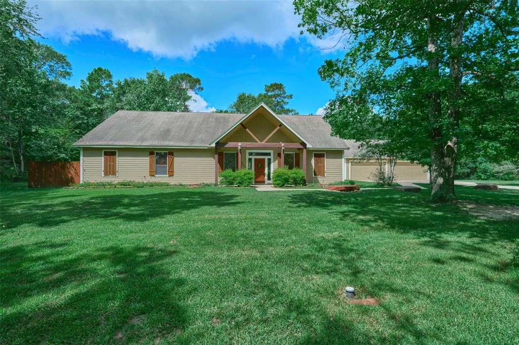 Fish Creek Thoroughfare , Montgomery, TX 77316