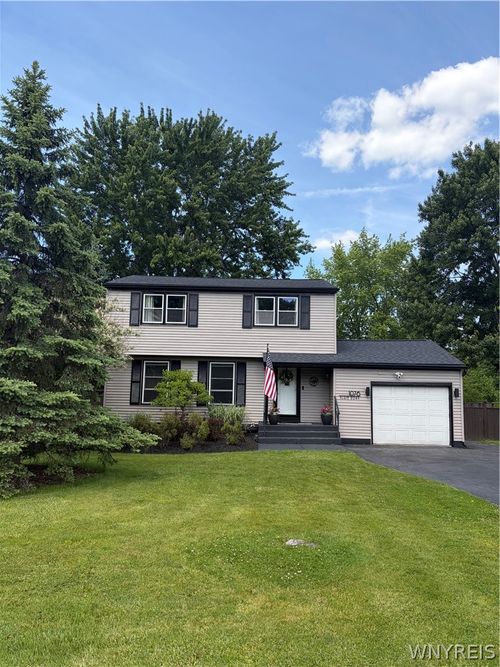 1076 Klein Road, Amherst, NY, 14221 | Card Image