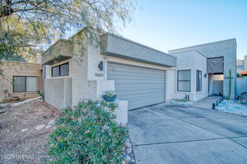 5565 N Mica Mountain Drive, Tucson, AZ, 85750 | Card Image