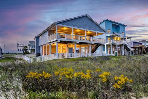 21328 Gulf Drive, Galveston, TX, 77554 | Card Image