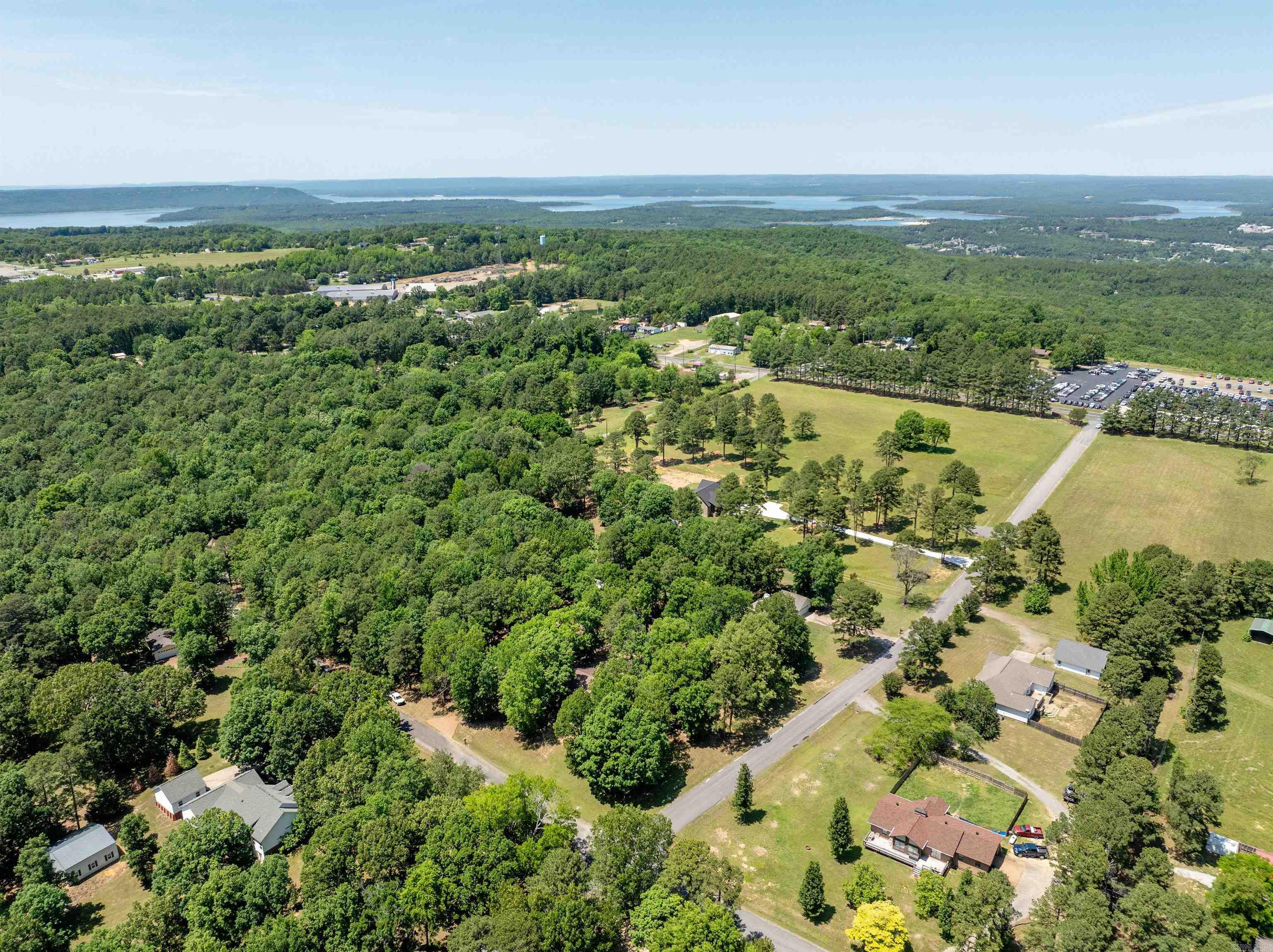 Residential in Heber Springs 2