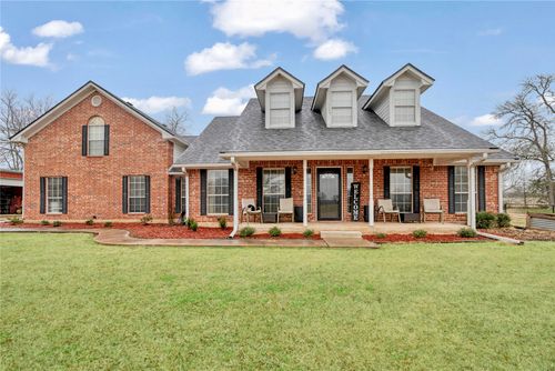 1500 County Road 15520, Pattonville, TX, 75468-3417 | Card Image
