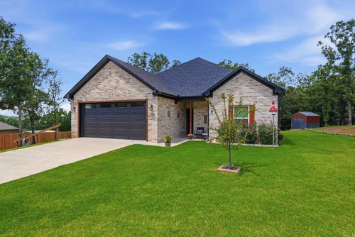 208 Blackjack, Greenbrier, AR, 72058 | Card Image