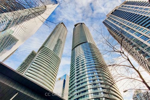 4301-12 York St, Toronto, ON, M5J0A9 | Card Image