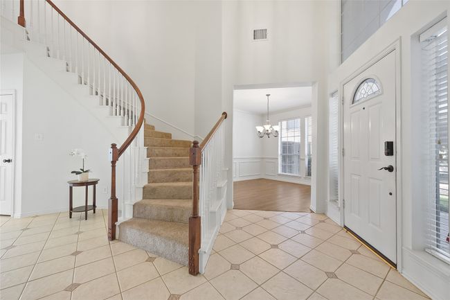 1728 Tealwood Ln, House other with 4 bedrooms, 3 bathrooms and null parking in Corinth TX | Image 4
