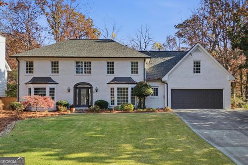 1410 Mile Post Dr, Dunwoody, GA, 30338-4746 | Card Image