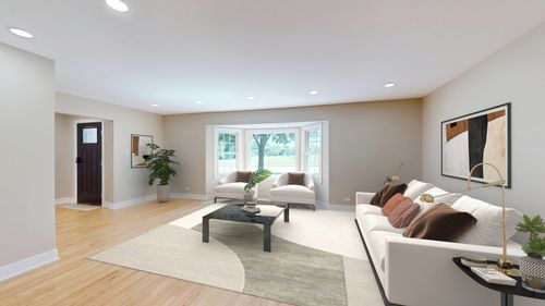 717 4th Ave, Libertyville, IL, 60048-3307 | Card Image