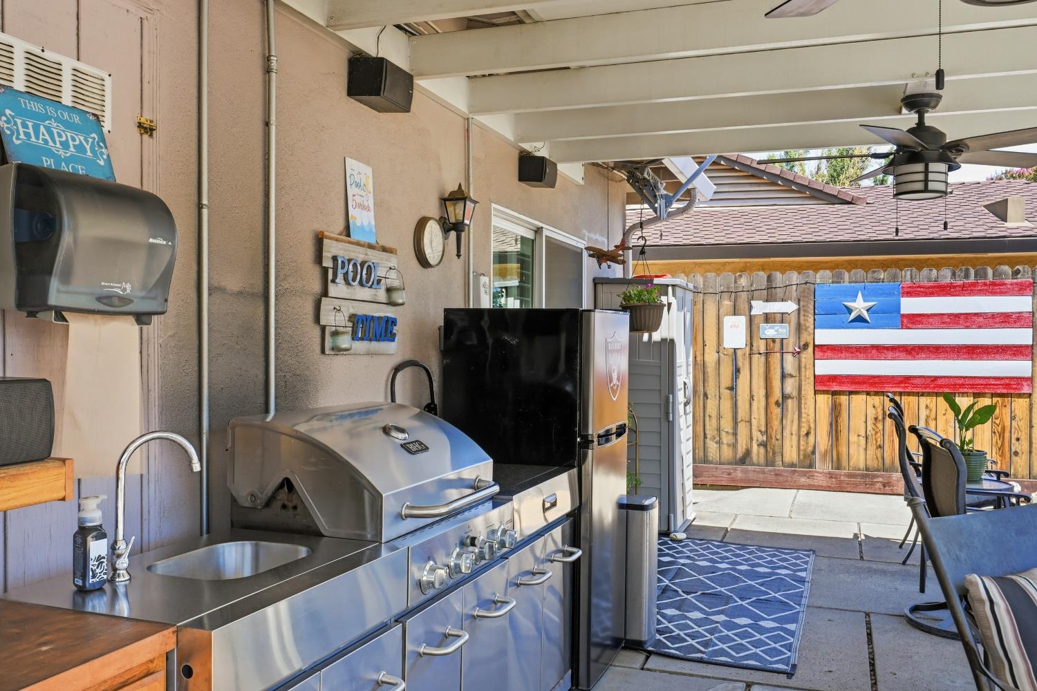 Residential in Sacramento 2