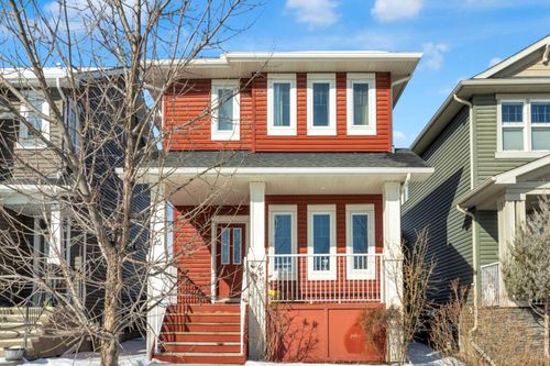 26 Willow Dr, Cochrane, AB, T4C0W2 | Card Image