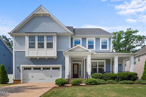 209 Mystic Pine Pl, Apex, NC, 27539-7800 | Card Image