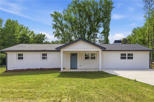 8561 Hickory Lane, Lithia Springs, GA, 30122 | Card Image