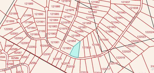 0000 Westridge Way, Kingsland, TX, 78639 | Card Image