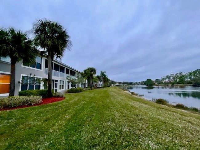 Back of Building with Lake View | Image 45