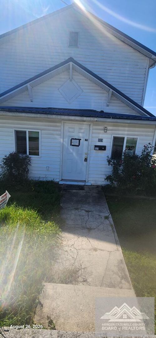 323 Bluefield Ave, Princeton, WV, 24740-3341 | Card Image
