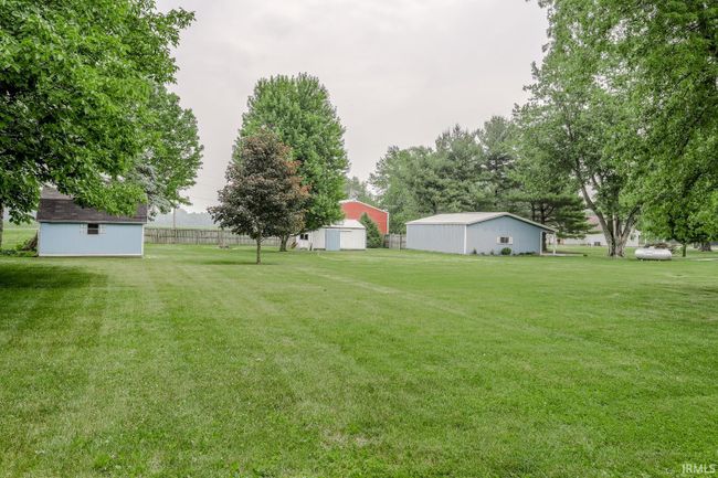 8832 Sr 38 E, House other with 3 bedrooms, 2 bathrooms and null parking in Lafayette IN | Image 15