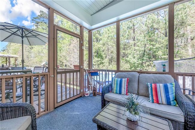 8201 Ruddock Pl, House other with 4 bedrooms, 3 bathrooms and null parking in Hayes VA | Image 32