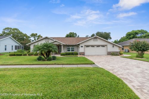 13446 Newcastle Avenue, Spring Hill, FL, 34609 | Card Image