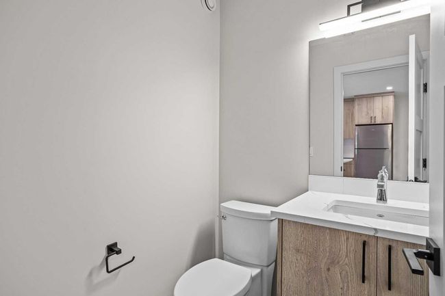 114 - 1330 1st Avenue, Townhouse with 4 bedrooms, 4 bathrooms and 2 parking in Canmore AB | Image 39