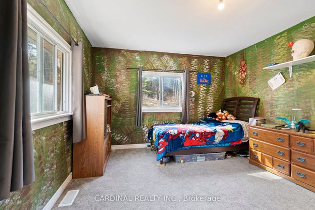 1179 County 23 Rd, House other with 4 bedrooms, 1 bathrooms and 10 parking in Grafton ON | Image 37