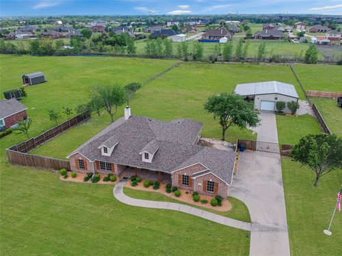 818 Winding Ridge Ln, Rockwall, TX, 75032-7440 | Card Image