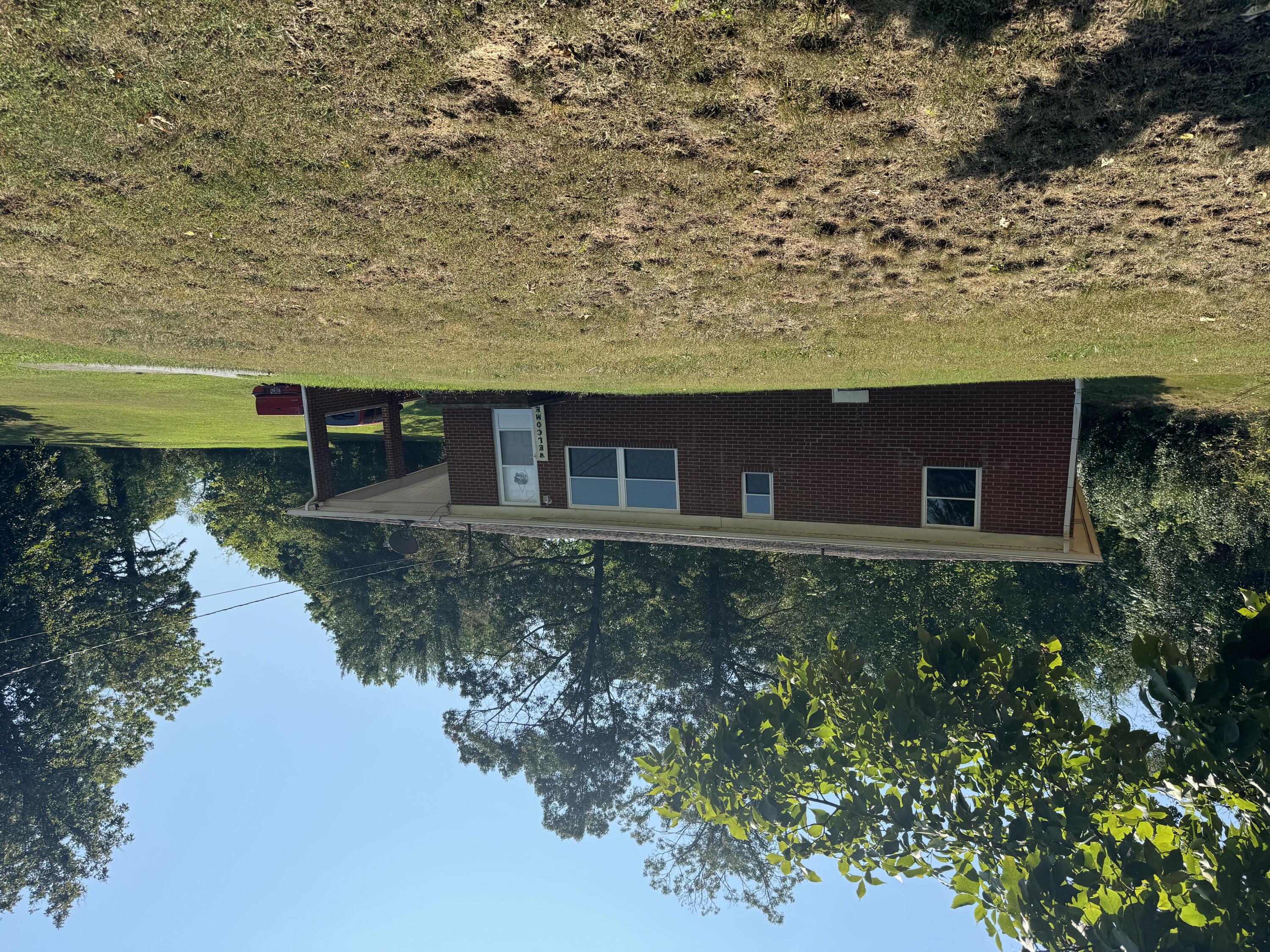 Copper Ridge Rd, Morristown, TN 37814